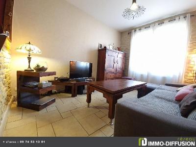 For sale 4 rooms 66 m2 Oise (60180) photo 1