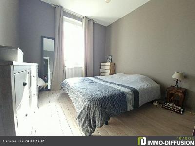 For sale 4 rooms 66 m2 Oise (60180) photo 3