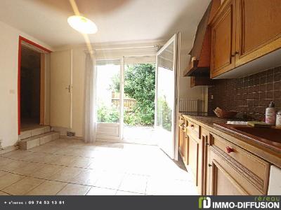 For sale 5 rooms 101 m2 Oise (60100) photo 2