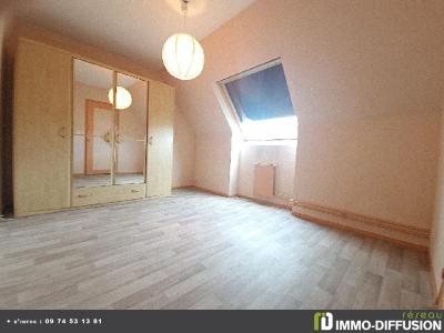 For sale 5 rooms 101 m2 Oise (60100) photo 4