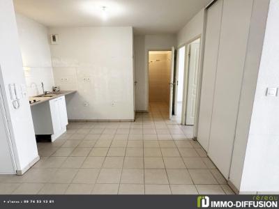 Acheter Appartement  Gard