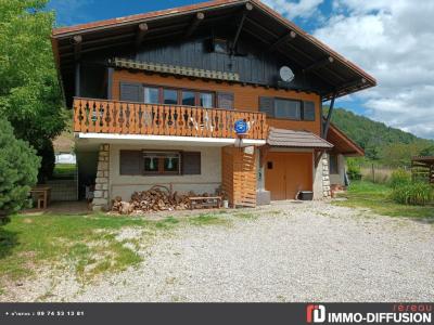 For sale 4 rooms 90 m2 Isere (38620) photo 0