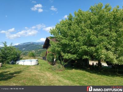 For sale 4 rooms 90 m2 Isere (38620) photo 1