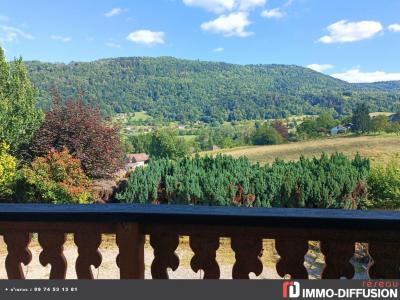 For sale 4 rooms 90 m2 Isere (38620) photo 2