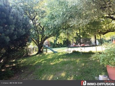 For sale 4 rooms 90 m2 Isere (38620) photo 3