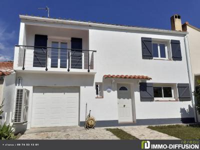 Annonce Vente 6 pices Maison  66