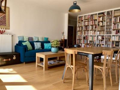 For sale Bagnolet 4 rooms 82 m2 Seine saint denis (93170) photo 1