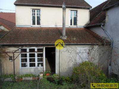 For sale Ainay-le-chateau 5 rooms 135 m2 Allier (03360) photo 4