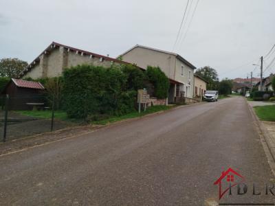 Annonce Vente 8 pices Maison Godoncourt 88