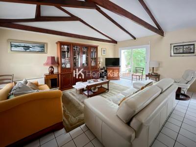 For sale Gradignan 4 rooms 94 m2 Gironde (33170) photo 1