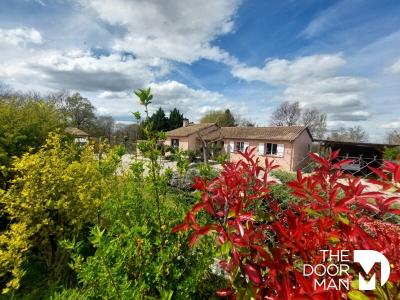 For sale Pujols 4 rooms 114 m2 Ariege (09100) photo 0