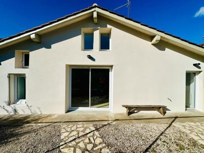 Annonce Vente 3 pices Maison Penne-d'agenais 47