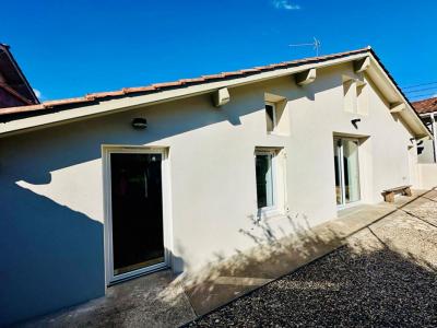 Acheter Maison 61 m2 Penne-d'agenais