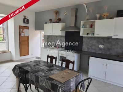 Acheter Maison 202 m2 Saint-jean-d'angely