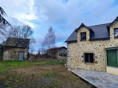 For sale Commer 7 rooms 175 m2 Mayenne (53470) photo 0