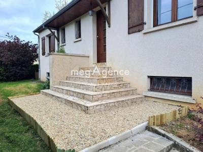 For sale Vaiges 6 rooms 150 m2 Mayenne (53480) photo 2