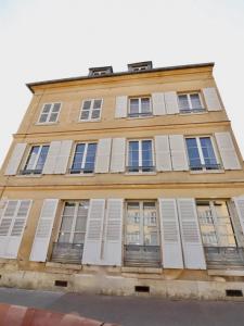 Acheter Appartement Versailles Yvelines