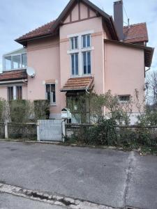 Annonce Viager 6 pices Maison Feldkirch 68