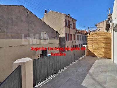 For sale Ciotat 2 rooms 41 m2 Bouches du Rhone (13600) photo 0