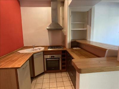 Louer Appartement Lyon-3eme-arrondissement Rhone