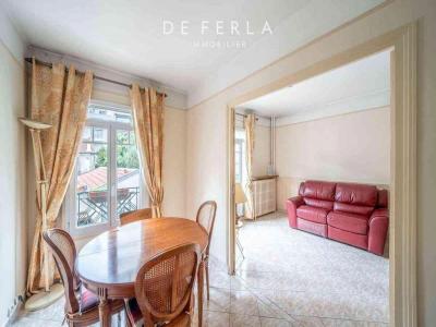 For sale Paris-15eme-arrondissement 2 rooms 52 m2 Paris (75015) photo 0