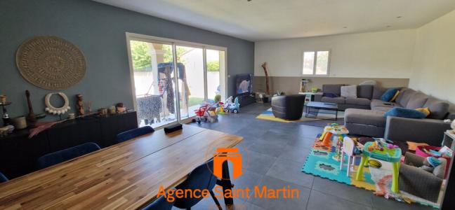 For sale Ancone MONTALIMAR 5 rooms 167 m2 Drome (26200) photo 1