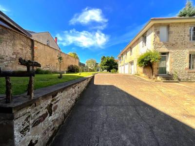 For sale Luxeuil-les-bains 7 rooms 273 m2 Haute saone (70300) photo 2