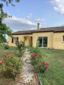 Annonce Vente 5 pices Maison Pizou 24