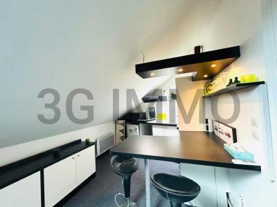 For sale Poitiers 2 rooms 23 m2 Vienne (86000) photo 1