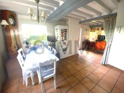 For sale Honfleur 3 rooms 59 m2 Calvados (14600) photo 2