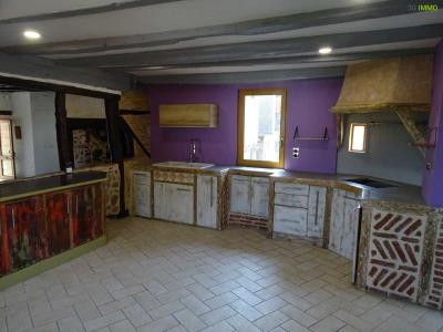 Acheter Maison 134 m2 Gagnac-sur-cere