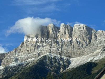 For sale Gresse-en-vercors 4 rooms 100 m2 Isere (38650) photo 0