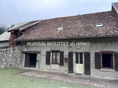 Annonce Vente 4 pices Maison Gresse-en-vercors 38