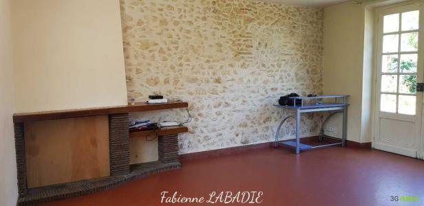 For rent Saint-sever 4 rooms 99 m2 Landes (40500) photo 1