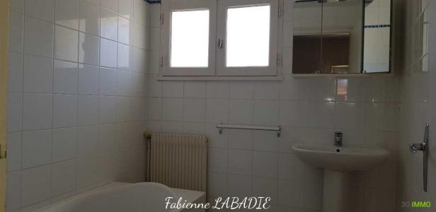 Louer Maison Saint-sever 713 euros