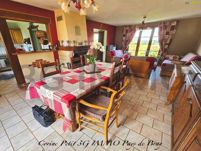 Acheter Maison Villers-sur-auchy 239000 euros