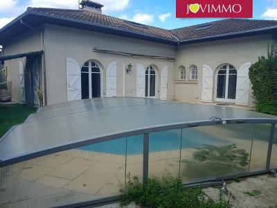 Annonce Vente 7 pices Maison Ramonville-saint-agne 31