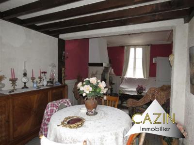 Acheter Maison Gace 76300 euros