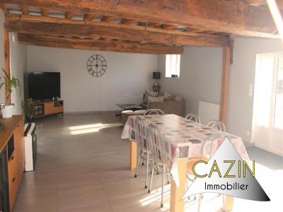 For sale Sap SAP EN AUGE 7 rooms 220 m2 Orne (61470) photo 4