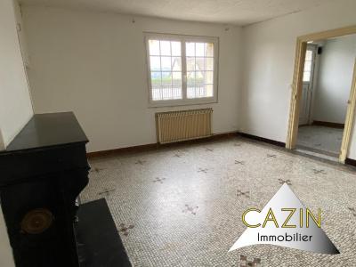 Annonce Vente 5 pices Maison Vimoutiers 61