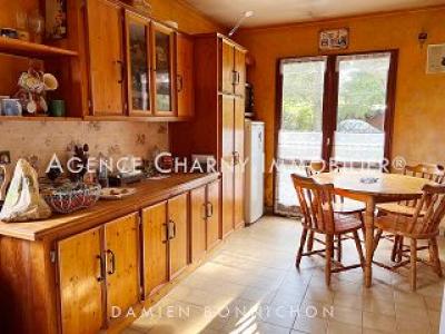 For sale Sommecaise 3 rooms 76 m2 Yonne (89110) photo 2