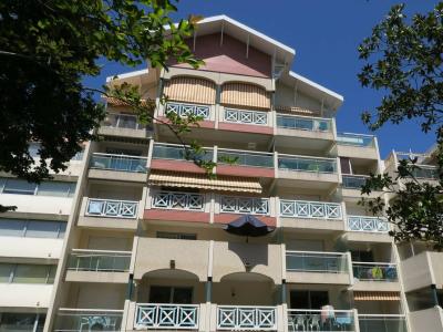 Acheter Appartement 23 m2 Arcachon