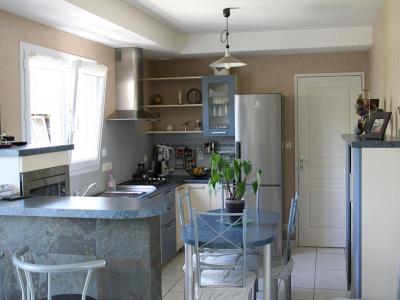 Annonce Vente 6 pices Maison Angers 49