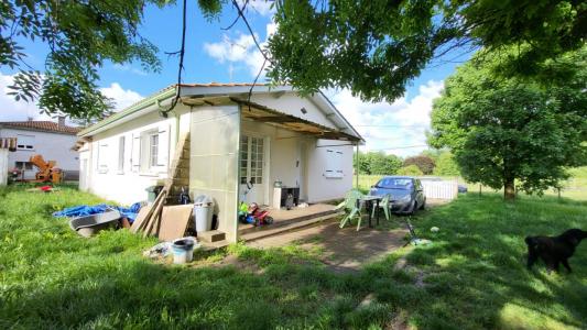 For sale Sainte-foy-la-grande 4 rooms 82 m2 Gironde (33220) photo 0