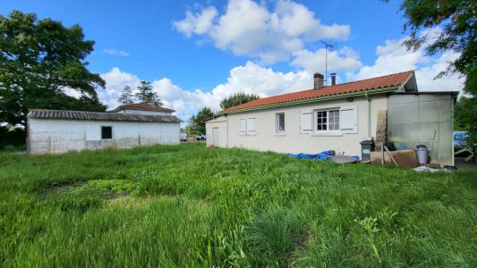 Annonce Vente 4 pices Maison Sainte-foy-la-grande 33