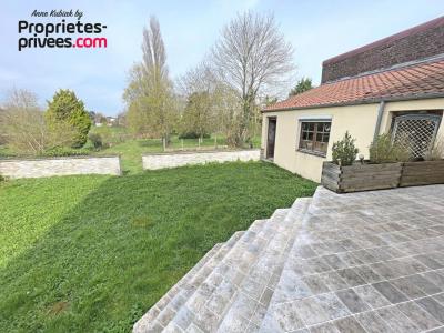 For sale Vimy 8 rooms 195 m2 Pas de calais (62580) photo 4