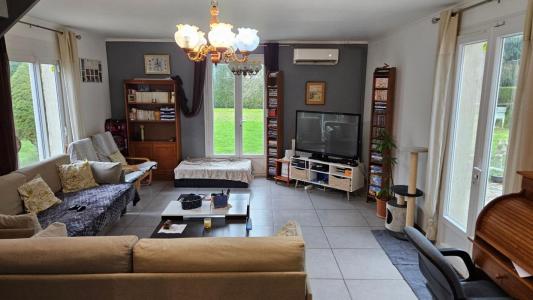 For sale Gambais 8 rooms 147 m2 Yvelines (78950) photo 4