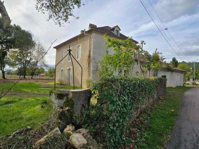 For sale Antonne-et-trigonant 4 rooms 105 m2 Dordogne (24420) photo 1