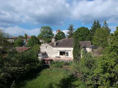 Acheter Maison Cahors Lot