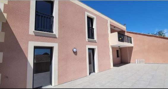 For sale Narbonne 3 rooms 74 m2 Aude (11100) photo 1